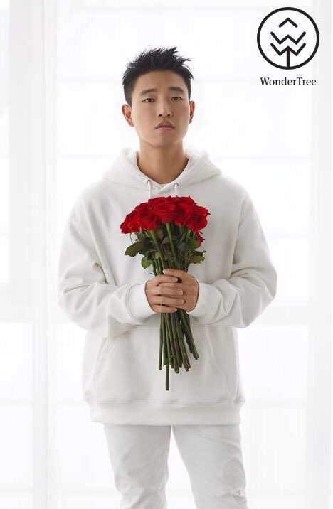 ▲리쌍 개리(사진=원더트리)