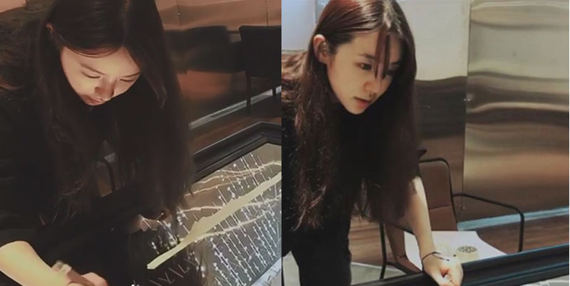 (출처=윤은혜 인스타그램)