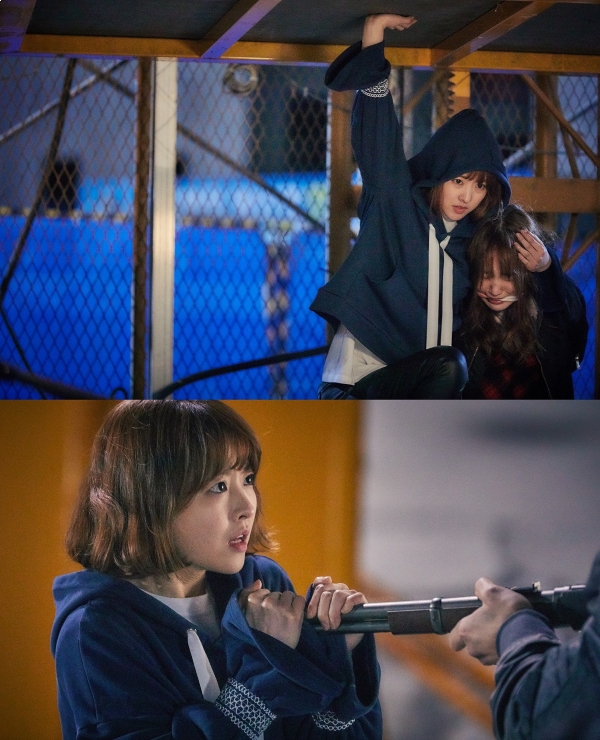 ▲(출처=JTBC 금토드라마 '힘쎈여자 도봉순' 영상 캡처)