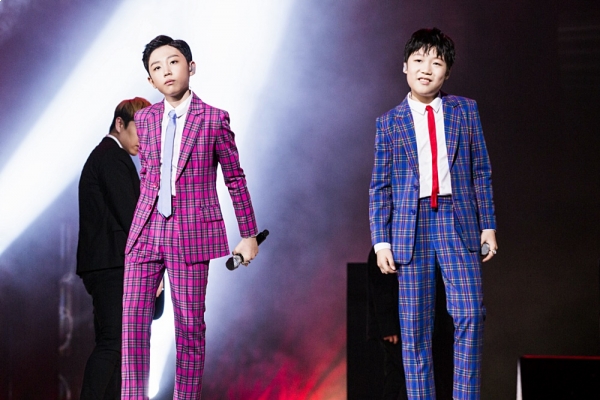 ▲보이프렌드(사진=SBS)