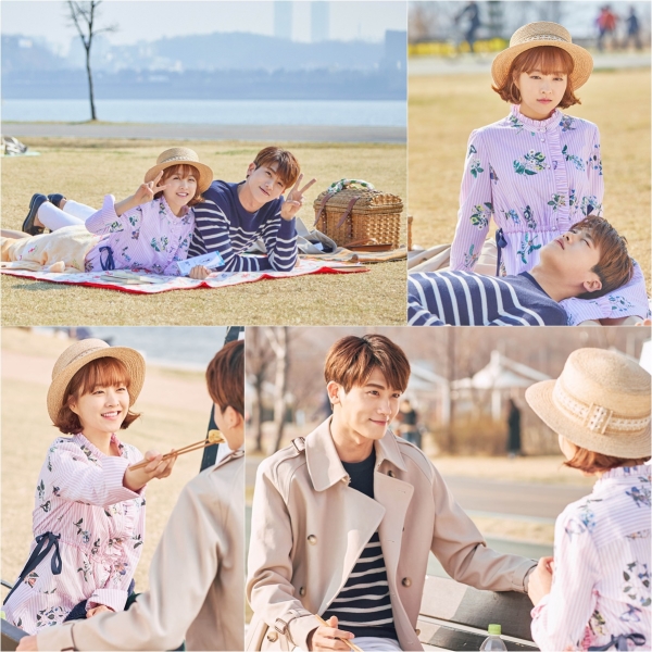 ▲(출처=JTBC 금토드라마 '힘쎈여자 도봉순')