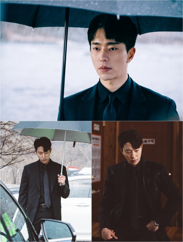 ▲(출처=OCN 주말드라마 '터널' 영상 캡처)