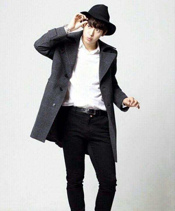 ▲김기수(출처=드림스톤엔터테인먼트)