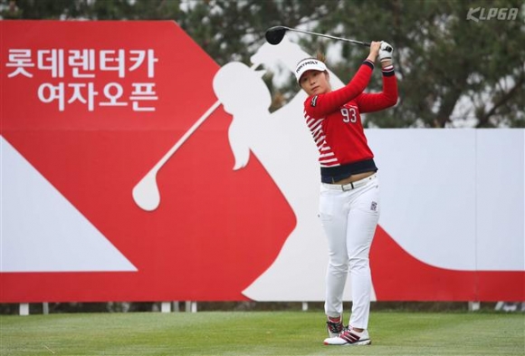 ▲이정은6. 사진=LPGA 박준석 포토