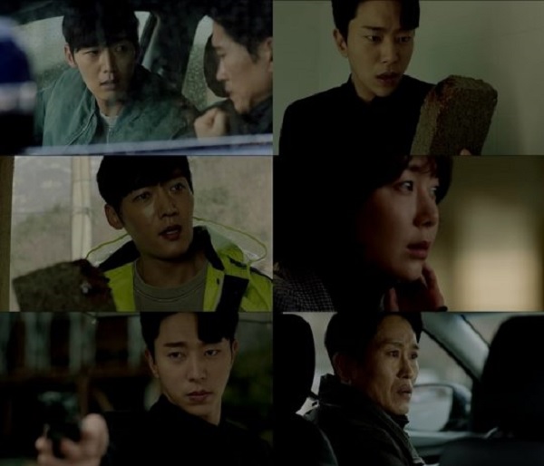 (OCN '터널', CJ E&M 제공)