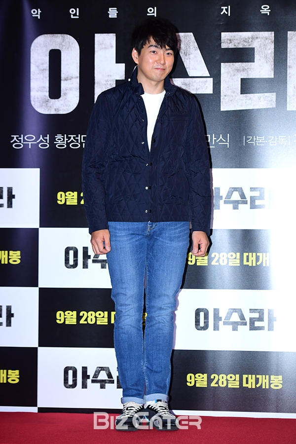 ▲배우 송일국(사진=윤예진 기자 yoooon@)