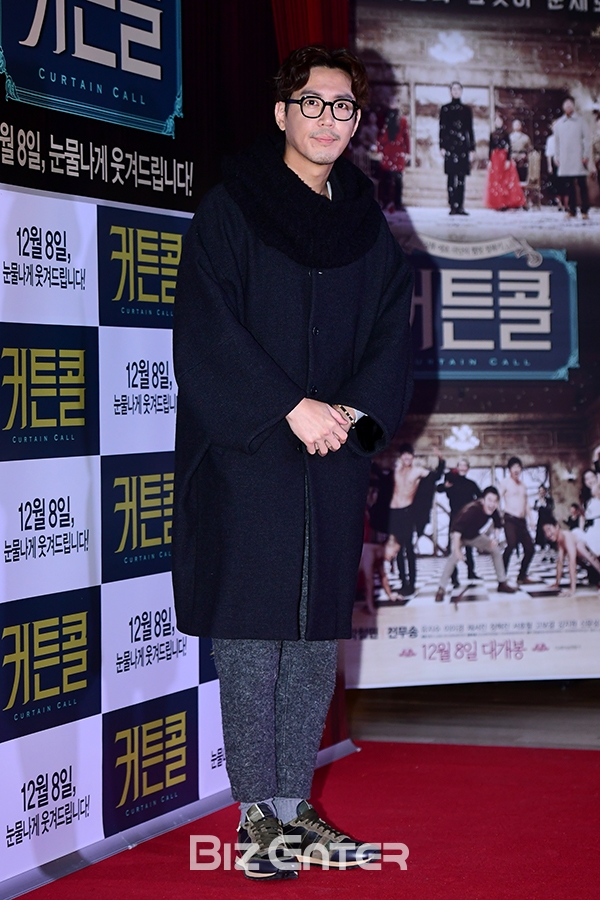 ▲배우 최원영(사진=윤예진 기자 yoooon@)