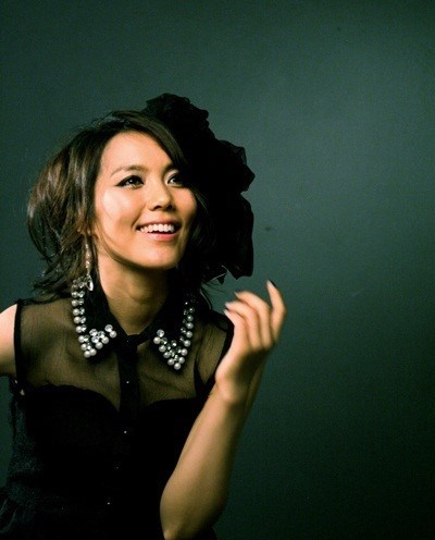 ▲소향(출처=DRM미디어)