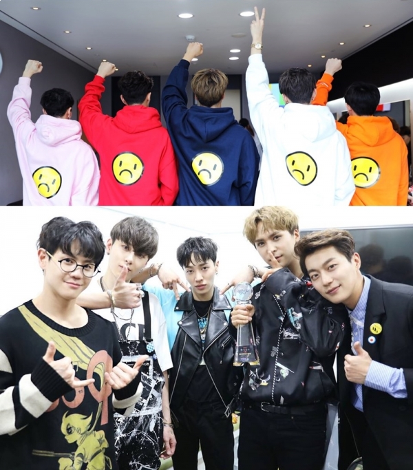 ▲그룹 하이라이트(사진=어라운드어스)