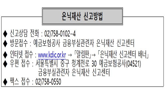 (자료제공=예금보험공사)