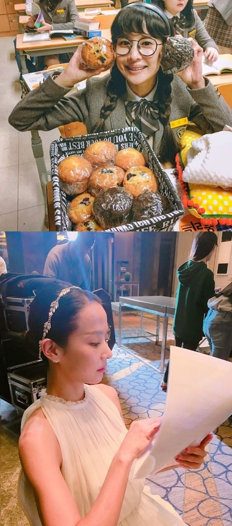 (▲KBS2 '완벽한 아내' 조여정 인스타그램)