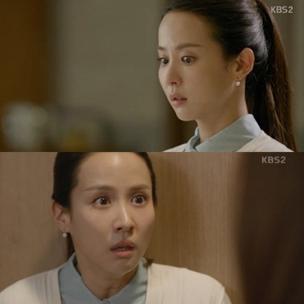 ▲(출처=KBS2 월화드라마 '완벽한 아내' 영상 캡처)