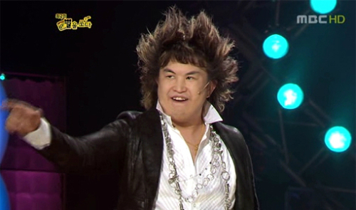 (▲MBC '개그야' 조원석)