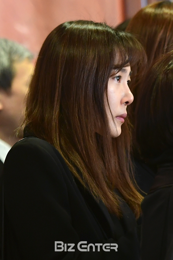 ▲문정희(사진=윤예진 기자 yoooon@)