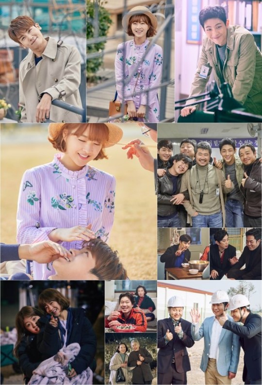 ▲(출처=JTBC 금토드라마 '힘쎈여자 도봉순' 영상 캡처)