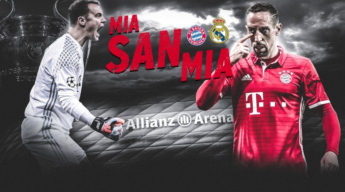 (출처=바이에른 뮌헨 페이스북)