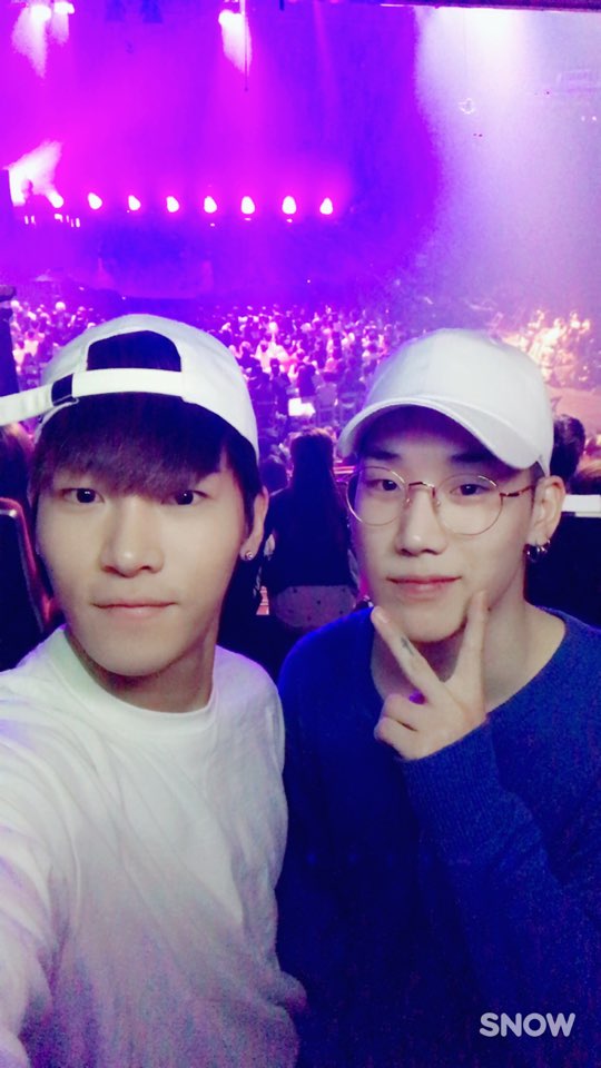 ▲그룹 비에이(사진=인스타그램)