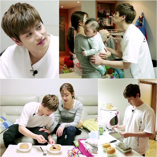 (사진=KBS2 '살림하는 남자들2')