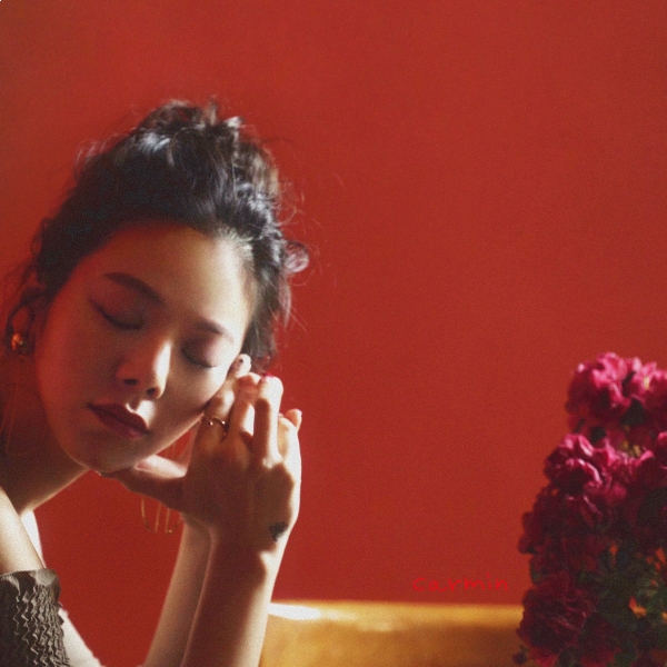 ▲가수 장재인(사진=미스틱엔터테인먼트)