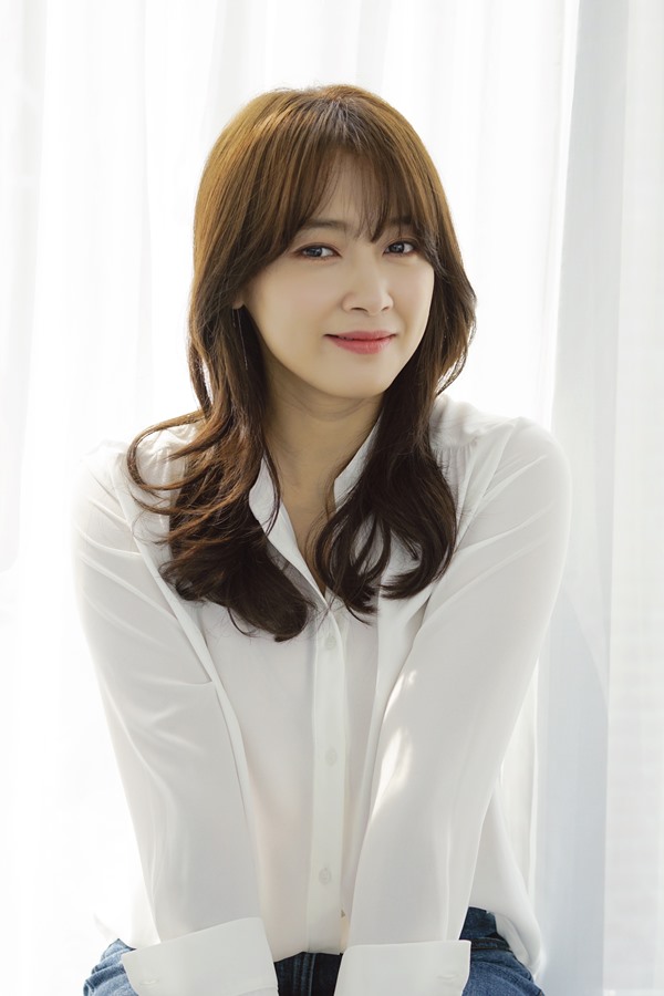 ▲남상미(출처=제이알 이엔티)