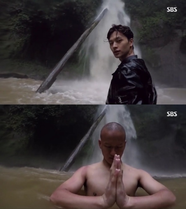 (▲SBS '정글의 법칙')