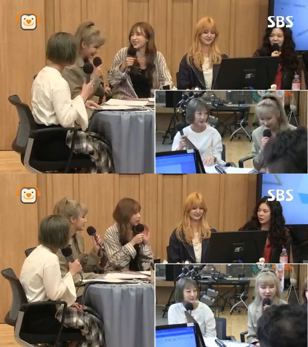 (▲SBS 파워 FM '두시탈출 컬투쇼' )