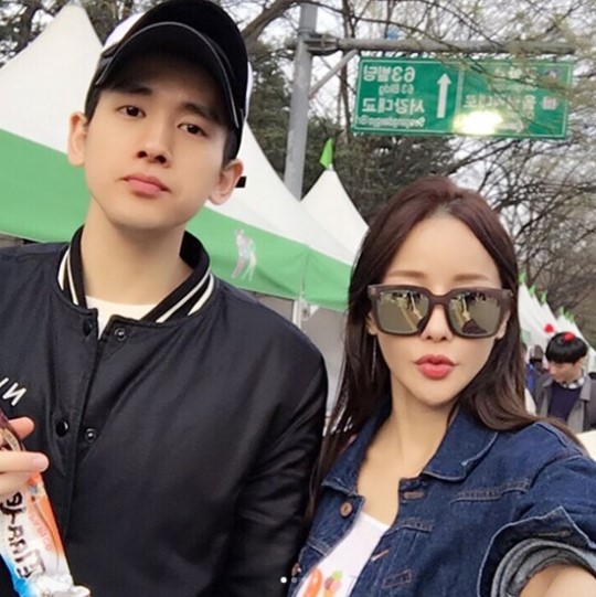 (▲미나 인스타그램)