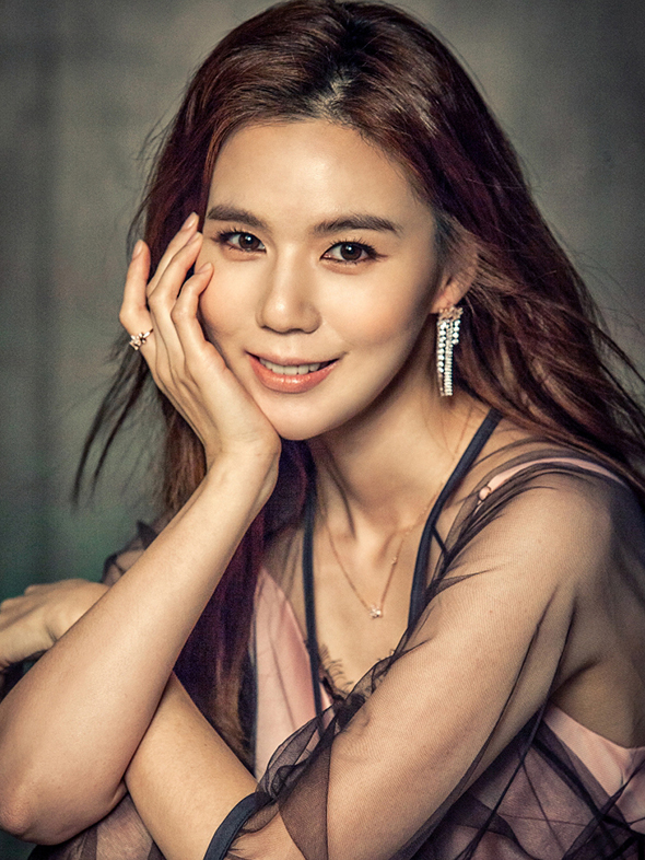 ▲배우 박시은(사진=지앤지프로덕션)