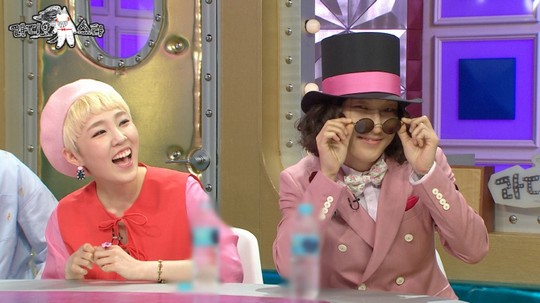 (▲MBC '라디오스타' )