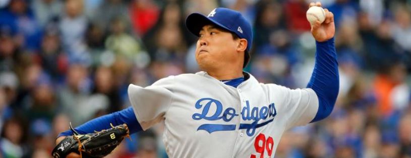 (출처=LA다저스 홈페이지)