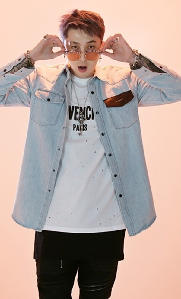 ▲슬리피(사진=TS엔터테인먼트)