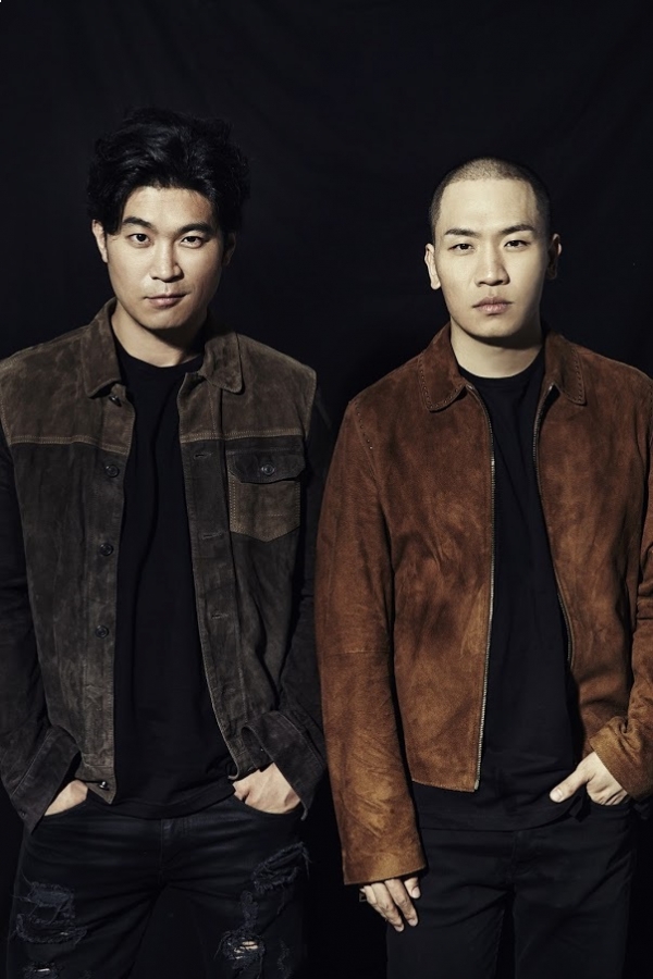 ▲다이나믹 듀오(최자, 개코)(사진=Mnet)