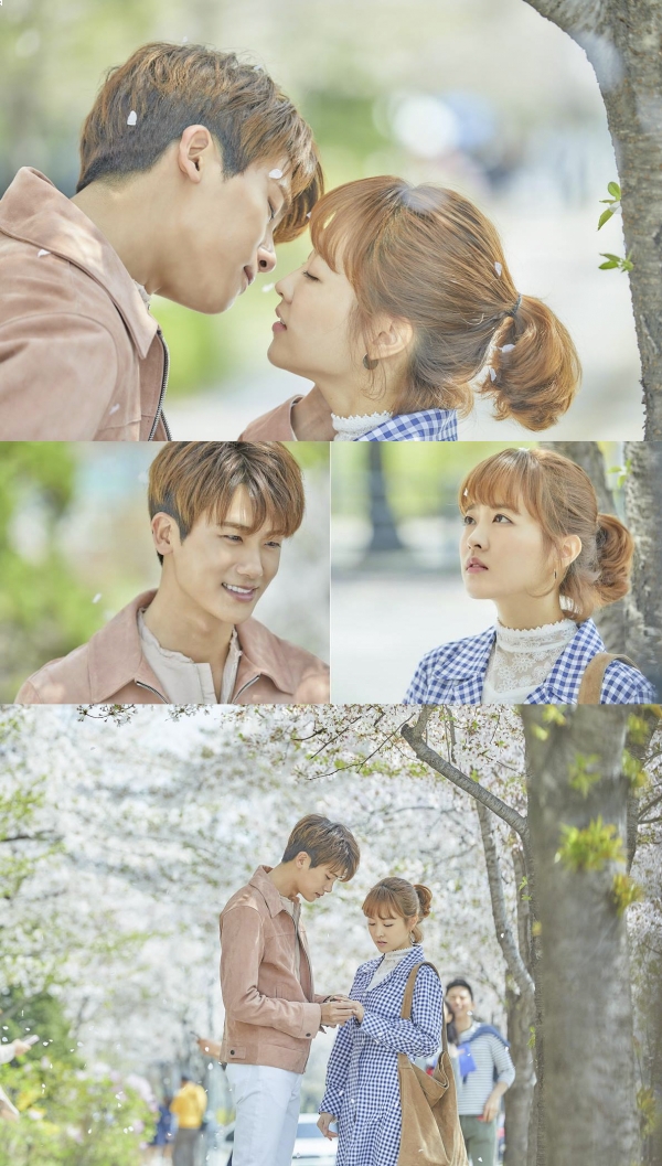 ▲'힘쎈여자 도봉순' 최종회 스틸컷(사진=드라마하우스, JS픽쳐스)