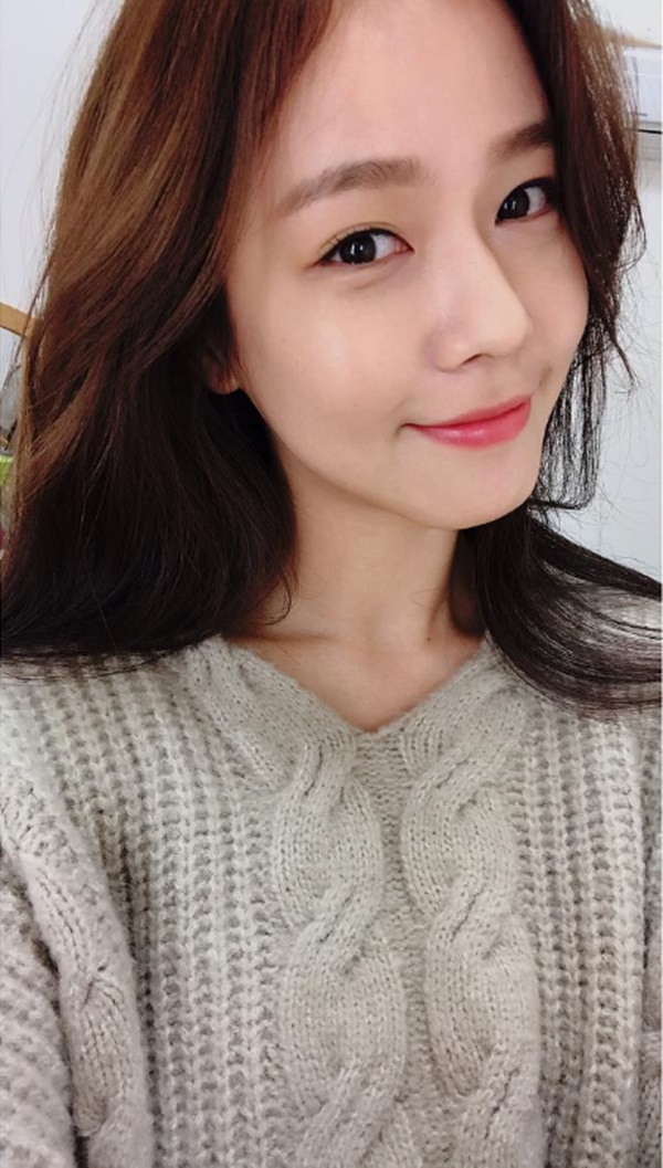 ▲배우 경수진(사진=경수진 인스타그램)