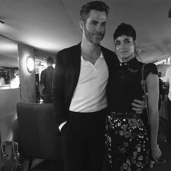 ( 사진=소피아 부텔라 SNS)