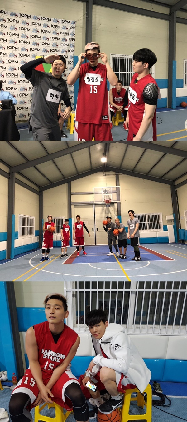 ▲비틈TV '10PM시즌3-하하 미노 지조 다줄거야'(사진=비틈TV)