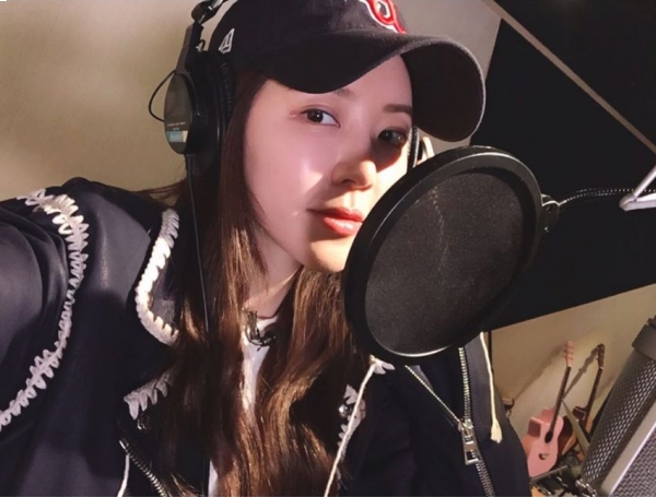 ▲박한별(출처=박한별 인스타그램)