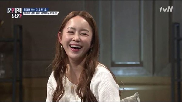 (사진=tvN '뇌섹시대 - 문제적 남자')