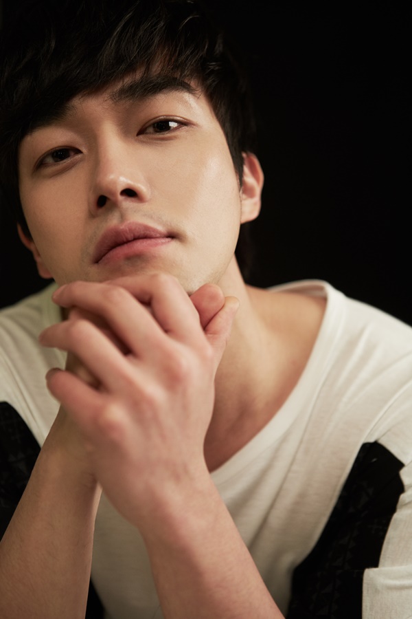 ▲그룹 태사자 출신 배우 박준석(사진=팁탑엔터테인먼트)