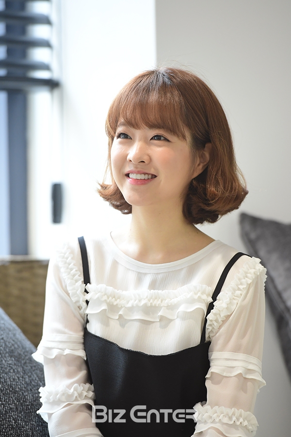 ▲박보영(사진=윤예진 기자 yoooon@)