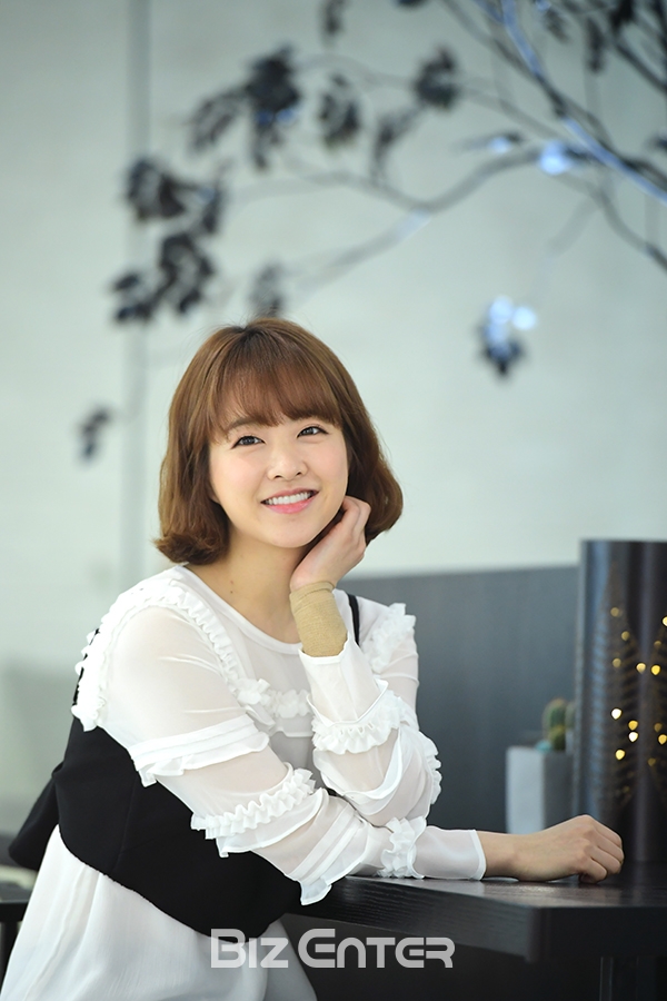 ▲박보영(사진=윤예진 기자 yoooon@)