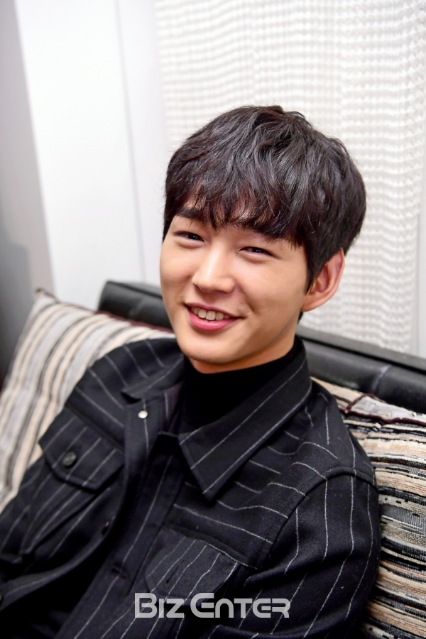 ▲이원근(사진=윤예진 기자)