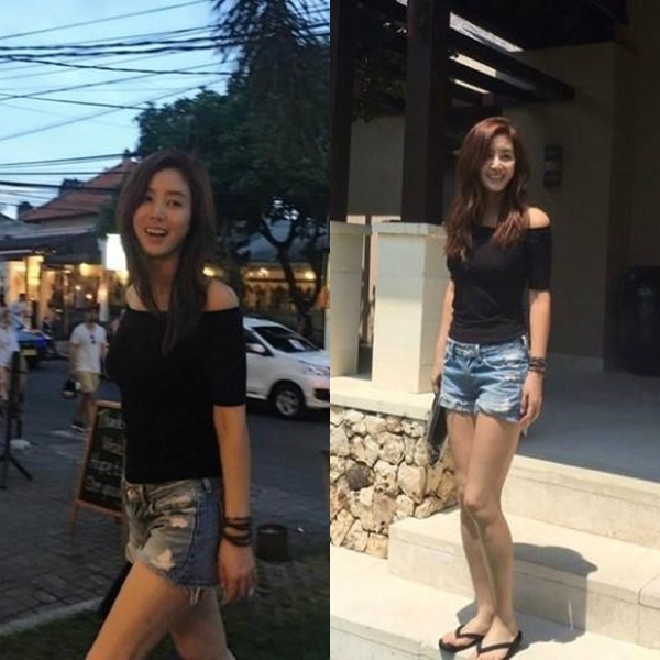 ▲김성령(출처=김성령 인스타그램)