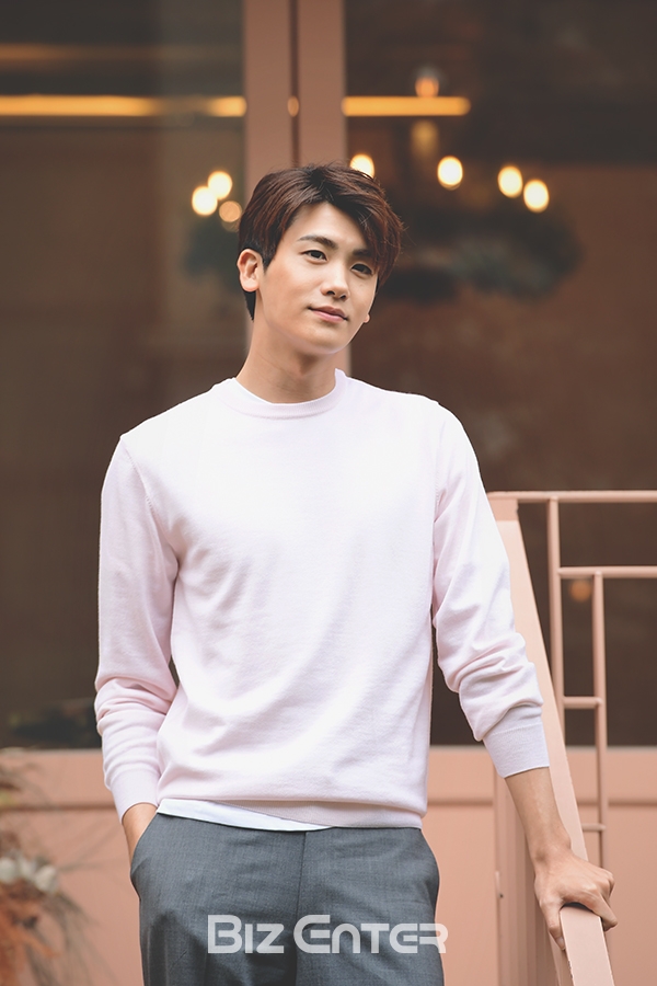 ▲박형식(사진=윤예진 기자 yoooon@)