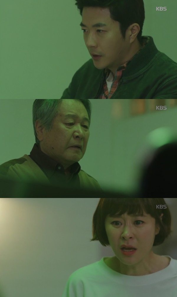 (▲KBS2 수목드라마 '추리의 여왕')
