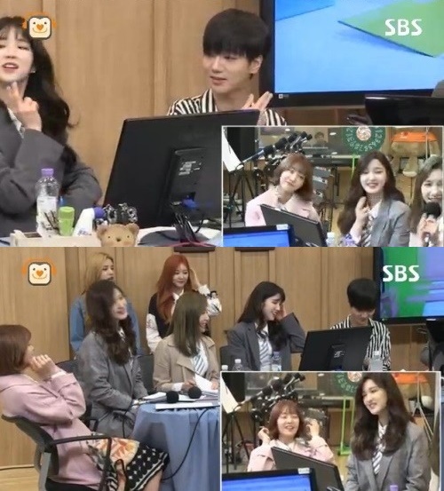 (사진=SBS 파워FM '두시탈출 컬투쇼')