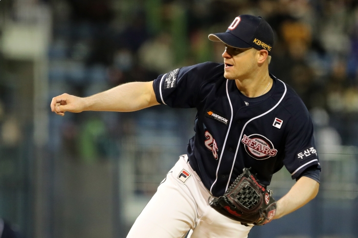 ▲마이클 보우덴.(연합뉴스)