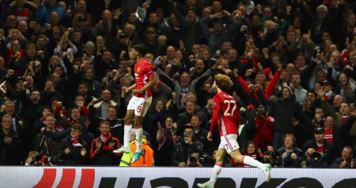 (출처=맨체스터 유나이티드 페이스북)