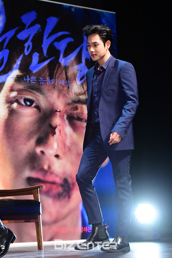 ▲임시완(사진=윤예진 기자 yoooon@)