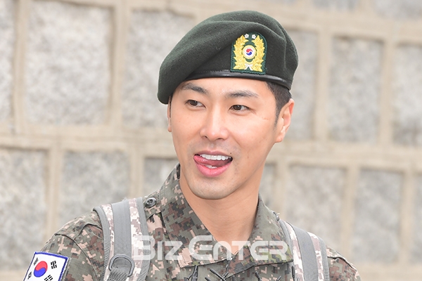 ▲유노윤호(사진=윤예진 기자 yoooon@)